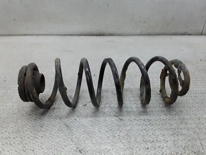 Volkswagen Golf IV (1998 - 2005)   Пружина