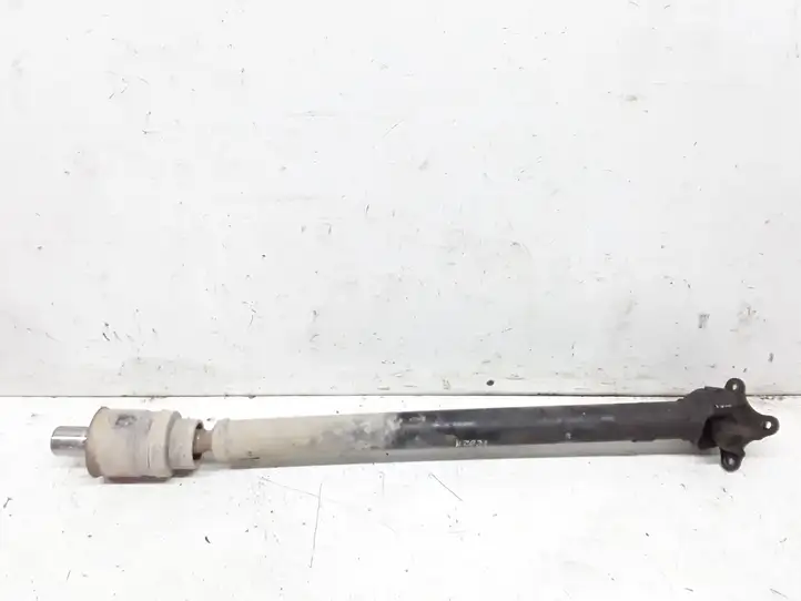 Mitsubishi Pajero (2003 - 2006)   Передний кардан