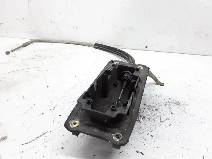 Porsche Cayenne (9PA) (2002 - 2010)  7L5713095 Трос переключения передач