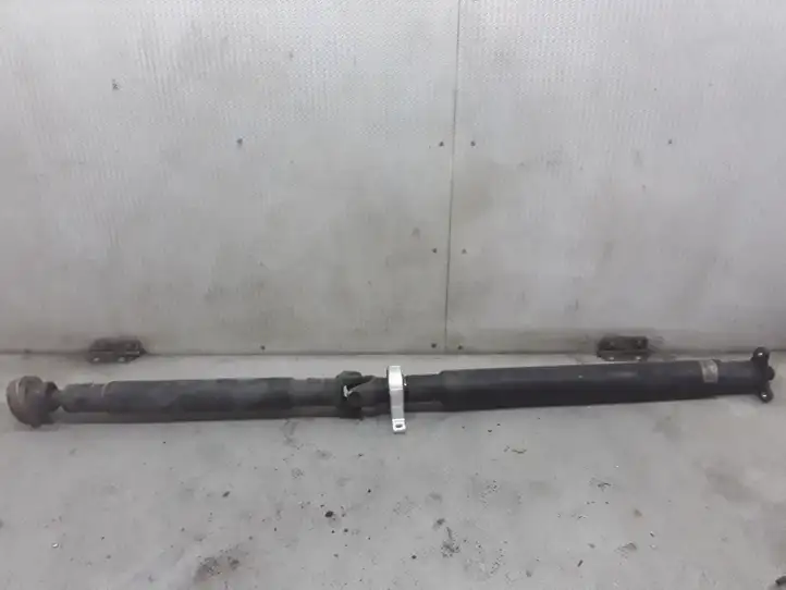 BMW 7 E65 E66 (2001 - 2008)  7527622 Кардан в комплекте