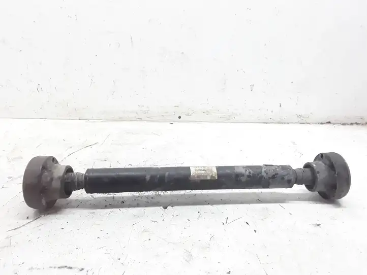 Porsche Cayenne (9PA) (2002 - 2010)  7L0521101A Передний кардан