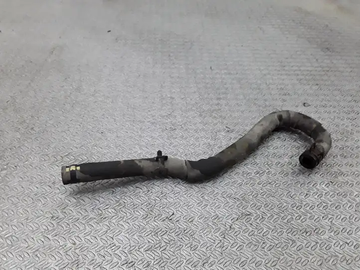 Toyota Corolla Verso E121    Трубка (трубки)/ шланг (шланги) сцепления