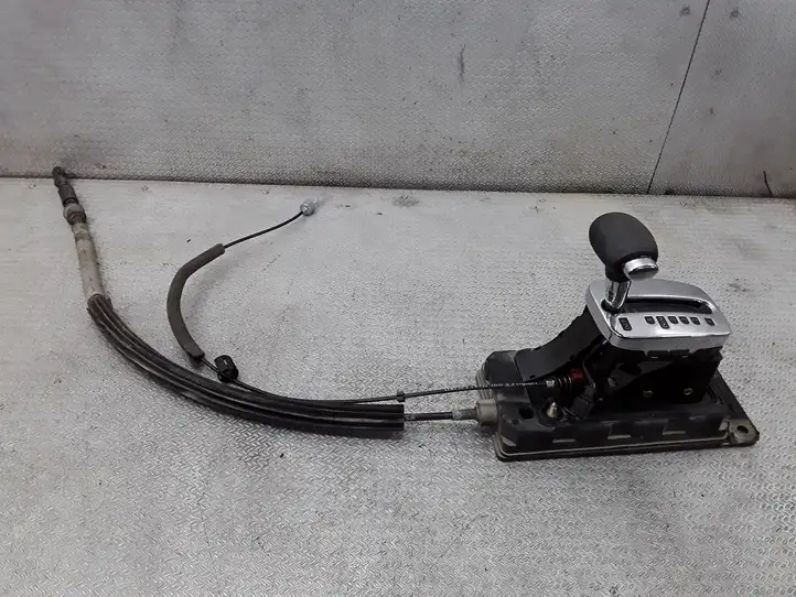 Volkswagen Bora (1998 - 2005)  1J0713023 Механизм переключения передач (кулиса) (в салоне)