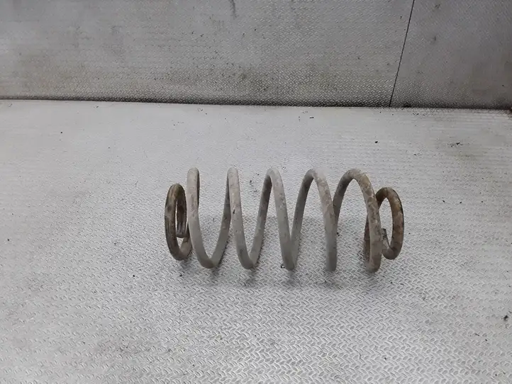 Jeep Grand Cherokee (1998 - 2004)   Пружина