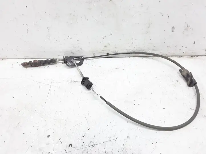 Volvo XC90 (2002 - 2006)  9480954 Трос переключения передач