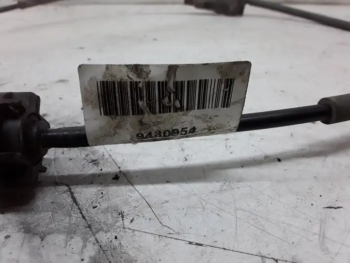 Volvo XC90 (2002 - 2006)  9480954 Трос переключения передач