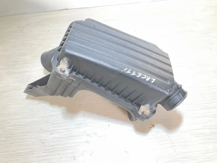 Chevrolet Lacetti (2004 - 2008) 96553445 Корпус воздушного фильтра — фото 1