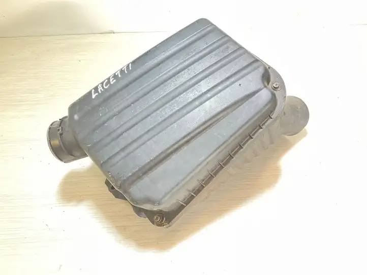 Chevrolet Lacetti (2004 - 2008) 96553445 Корпус воздушного фильтра — фото 2