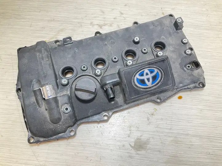 Toyota Corolla E210 E21 (2018 - ) Крышка головки блока цилиндров — фото 1