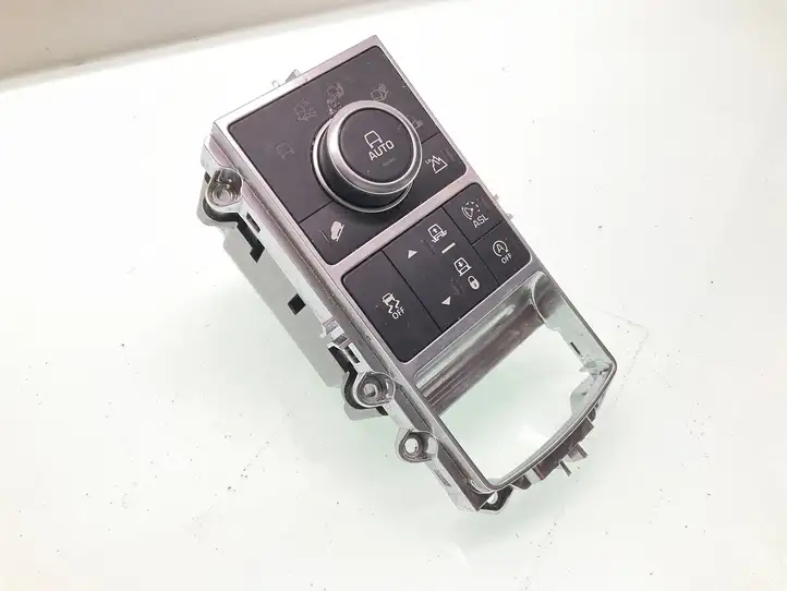 Land Rover Range Rover Sport L494 (2013 - 2017) EPLA14B596JB Другие включатели / ручки/ переключатели — фото 1