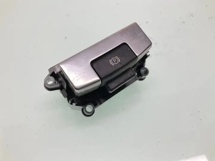 Land Rover Range Rover Sport L494 (2013 - 2017) CPLA2B623AC Кнопка ручного тормоза — фото 1