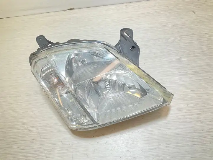 Opel Meriva A (2002 - 2006) 93294338 Передняя фара — фото 1