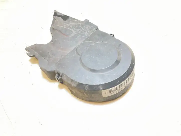 Skoda Octavia Mk2 (1Z) (2004 - 2013) 045109107F Защита ремня ГРМ — фото 1