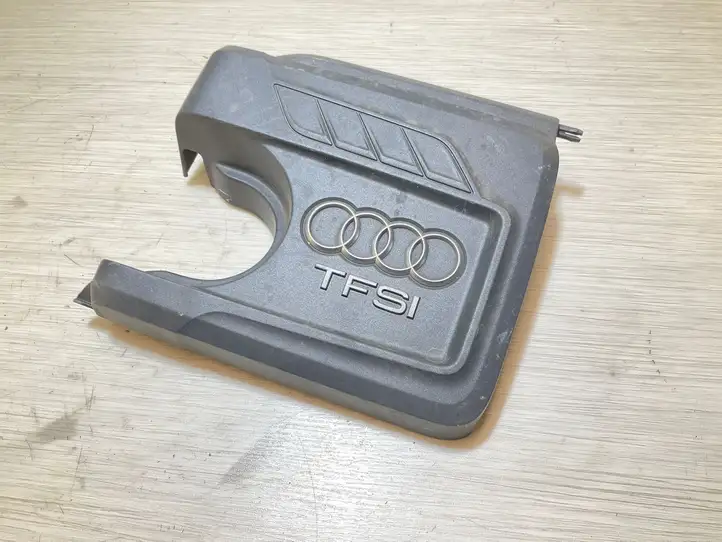 Audi A3/S3 8V (2012 - 2016) 04E103925B Крышка двигателя декоративная — фото 1