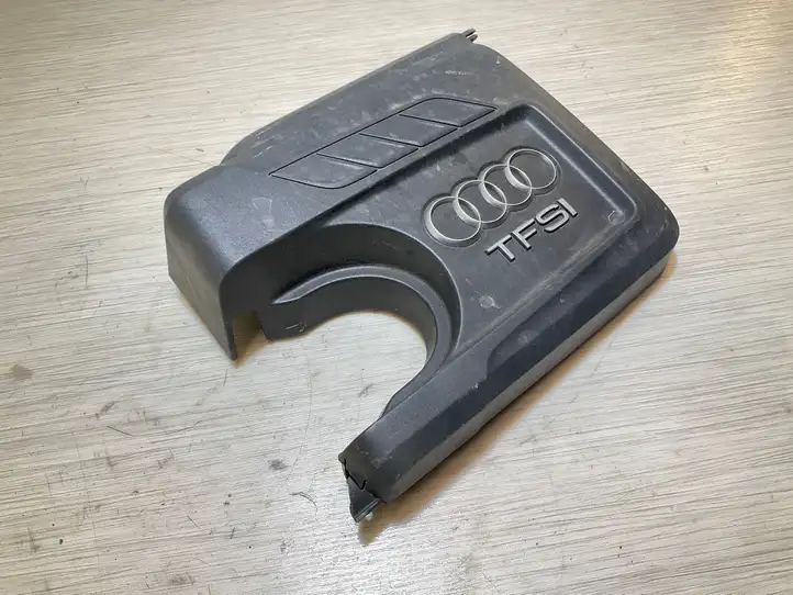 Audi A3/S3 8V (2012 - 2016) 04E103925B Крышка двигателя декоративная — фото 2