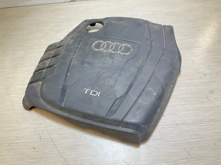 Audi A4 S4 B8 8K (2007 - 2011) 03L103925AB Крышка двигателя декоративная — фото 1
