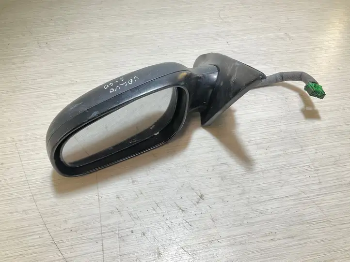 Volvo S60 (2000 - 2004) Боковое зеркало с электроприводом — фото 1