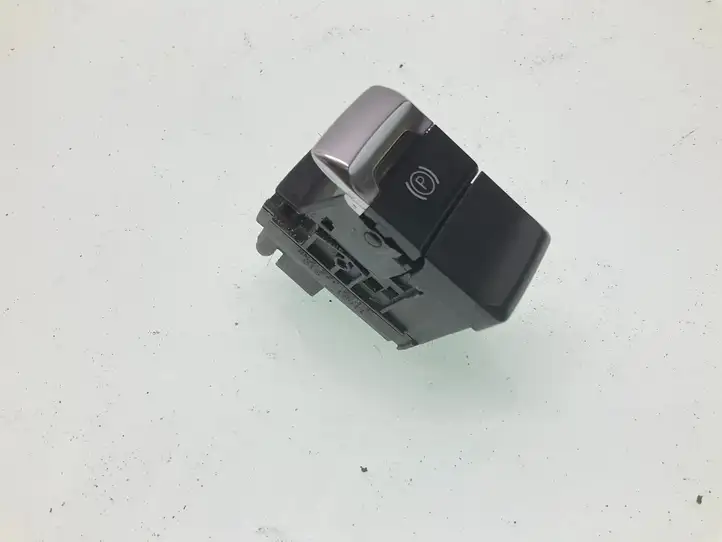 Audi A4 S4 B8 8K (2007 - 2011) 8K2927225E Кнопка ручного тормоза — фото 1