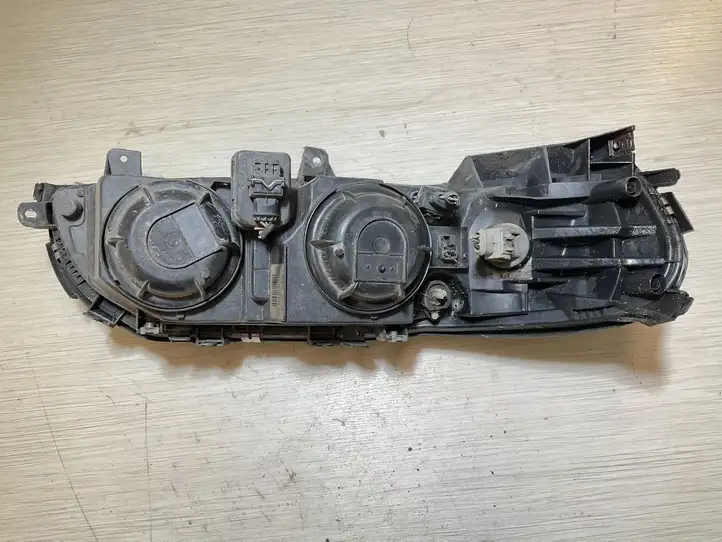 Volvo S60 (2004 - 2010) 89007863 Передняя фара — фото 2