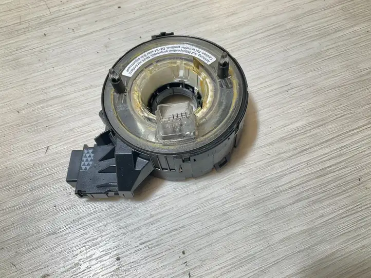 Audi A3/S3 8P (2008 - 2013) 1K0959653D Контактное кольцо SRS — фото 1