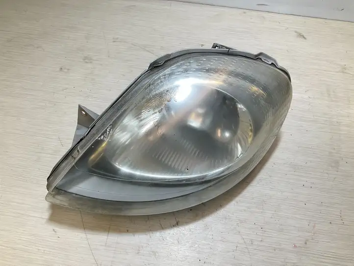 Opel Vivaro (2006 - 2014) 91165721 Передняя фара — фото 1