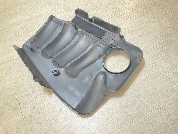 BMW 3 E46 (1998 - 2005) 7509092 Крышка двигателя декоративная — фото 2