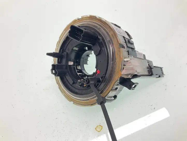 Audi A6 S6 C6 4F (2004 - 2008) 4E0953541A Контактное кольцо SRS — фото 1
