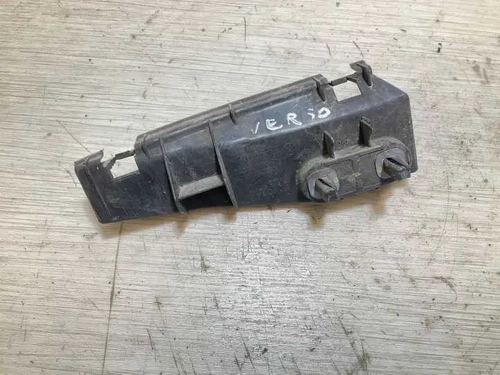 Toyota Corolla Verso AR10 (2004 - 2009) 525620F010 Кронштейн заднего бампера — фото 2