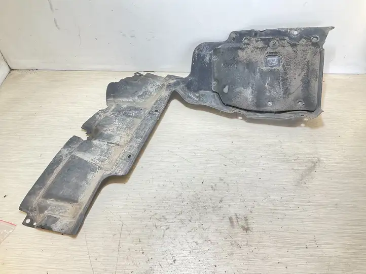 Toyota Corolla Verso AR10 (2004 - 2009) 514080F010 Защита двигателя — фото 2