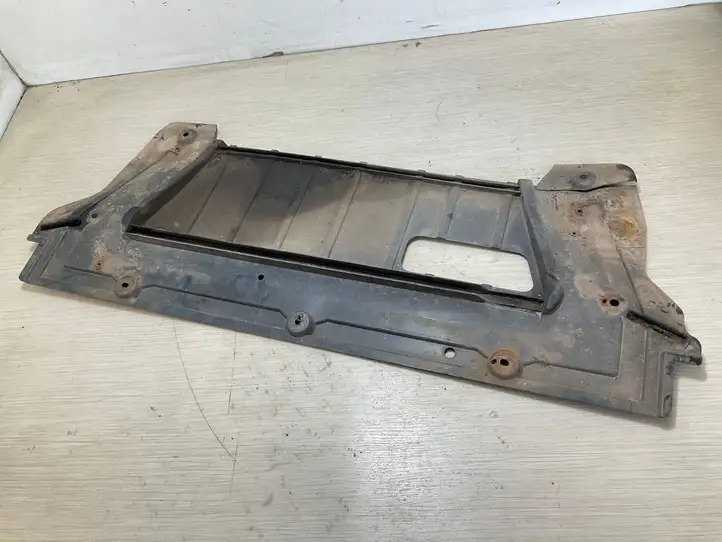 Nissan Qashqai (2006 - 2010) 75831JD000 Защита двигателя — фото 3