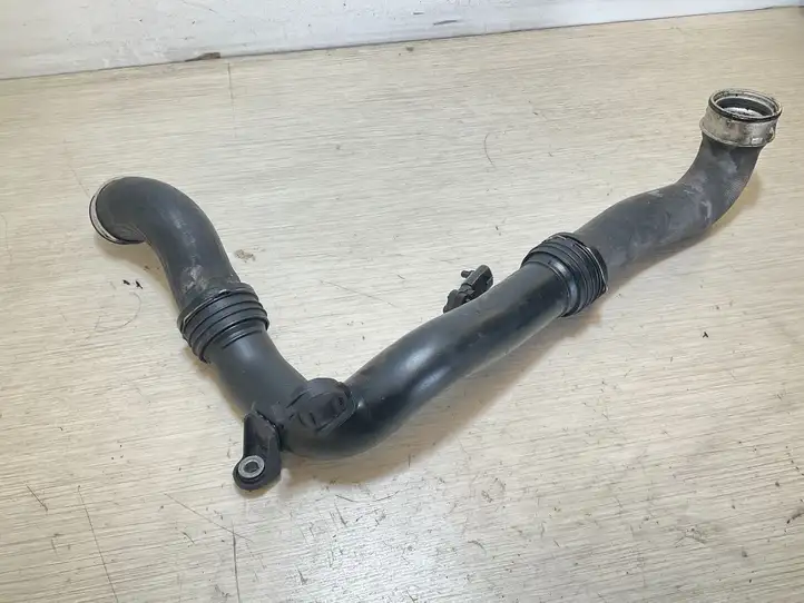 Volkswagen PASSAT B6 (2005 - 2010) 1K0145834L Трубки интеркулера / Шланги интеркулера — фото 2