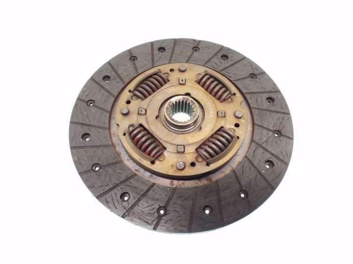 TY17CLUTCH Toyota Avensis T250 Sankabos diskas