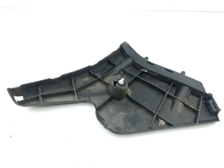 Volvo S60 (2010 - 2013) 30796628 Кронштейн заднего бампера — фото 4