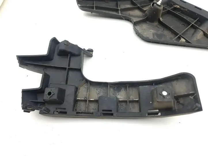 Volvo S60 (2010 - 2013) 30796628 Кронштейн заднего бампера — фото 5