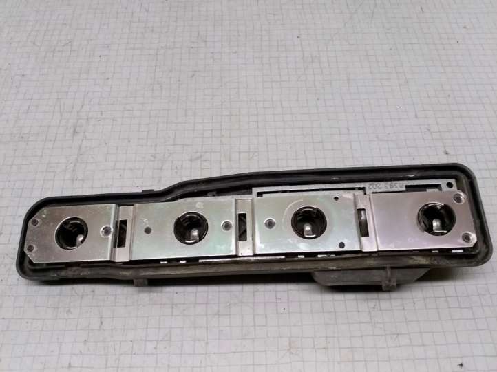 393204 Opel Astra G Galinio žibinto detalė