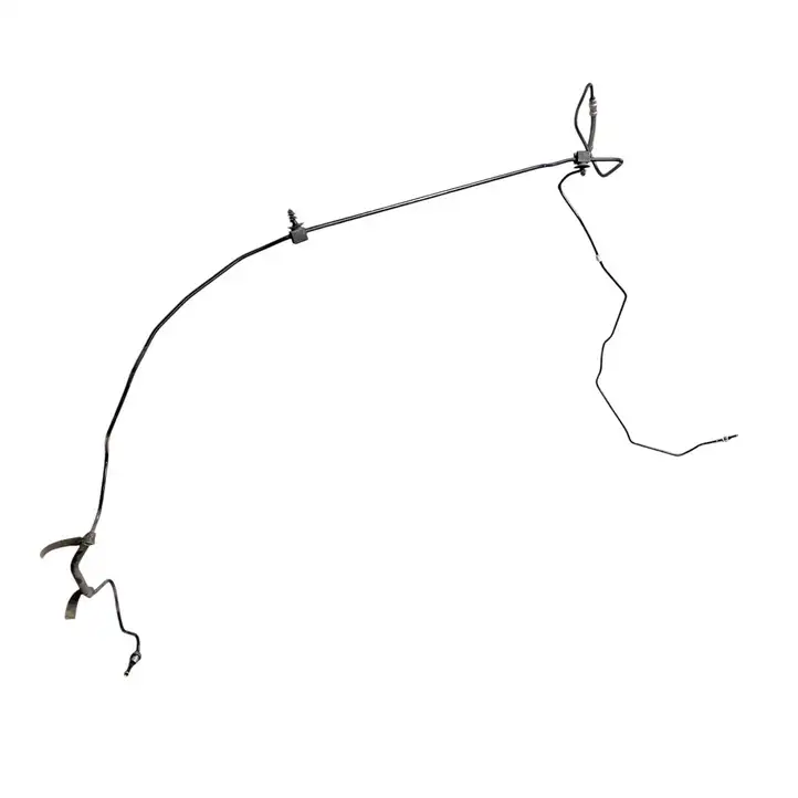 Ford Mustang VI (2015 - ) BRTF206 Тормозные трубки и шланги — фото 2