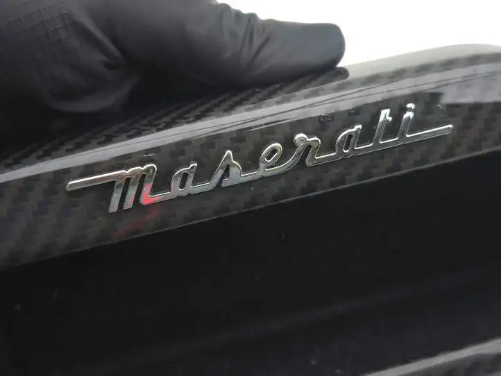 Maserati Quattroporte (2003 - 2008) 67567000 Декоративная отделка — фото 3