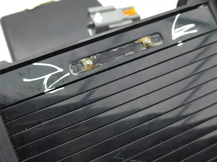 Land Rover Discovery Sport (2014 - 2019) 16A26669C9000 Ящик центральной консоли — фото 9