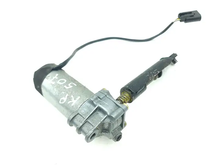 Maserati Quattroporte (2003 - 2008) 82031014 Электродвигатель сиденья — фото 1