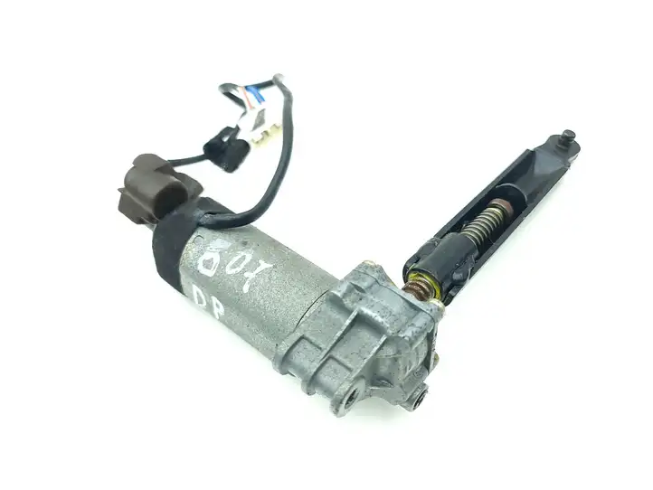 Maserati Quattroporte (2003 - 2008) 82031015 Электродвигатель сиденья — фото 1