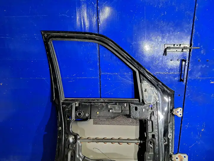 Lincoln Navigator (2006 - 2014) FRONTLEFTDOOR Дверь — фото 6