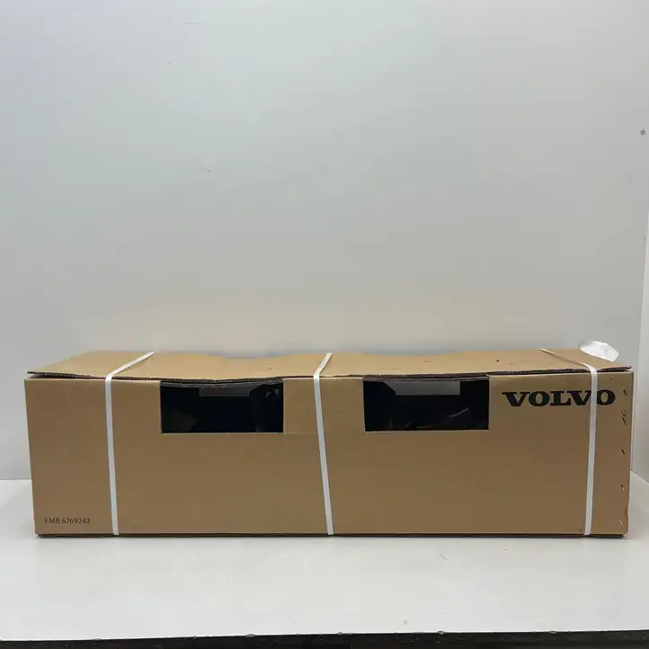 Volvo XC60 (2017 - ) 32351378 Комплект буксировочного крюка — фото 7