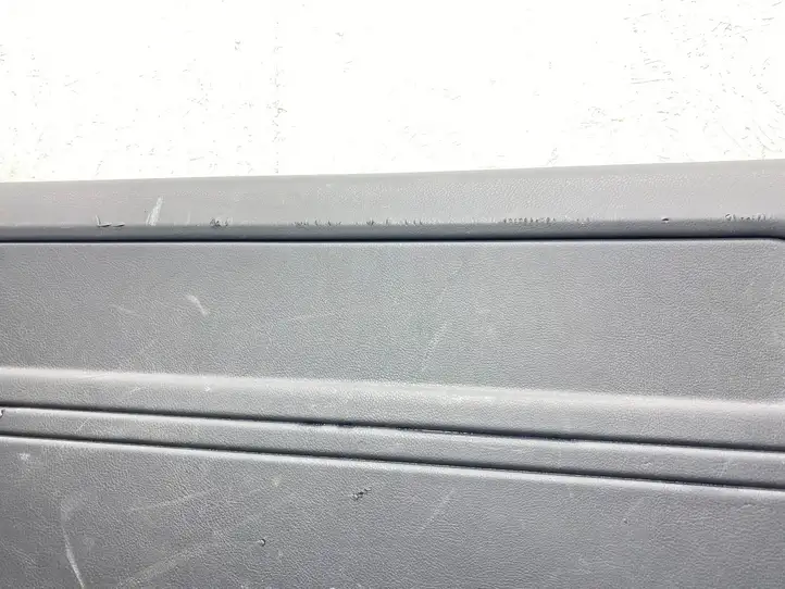 Volkswagen Transporter - Caravelle T5 (2003 - 2009) 7H5867028 Обшивка раздвижной двери — фото 3