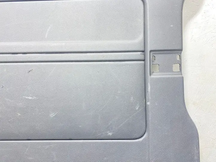 Volkswagen Transporter - Caravelle T5 (2003 - 2009) 7H5867028 Обшивка раздвижной двери — фото 10