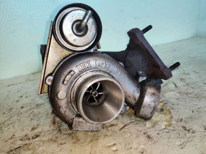 A6640960299 Chrysler PT Cruiser Turbina