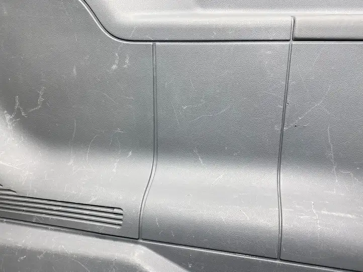 Mercedes-Benz Vito Viano W639 (2003 - 2010) A6396901453 Обшивка задней двери — фото 7