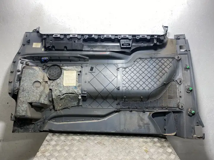 Mercedes-Benz Vito Viano W639 (2003 - 2010) A6396901453 Обшивка задней двери — фото 19