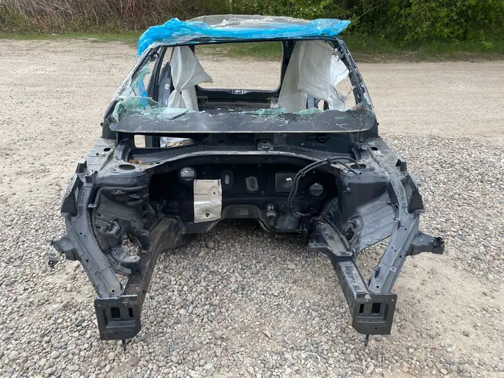 Kia Sorento IV (2020 - ) Кузов — фото 7