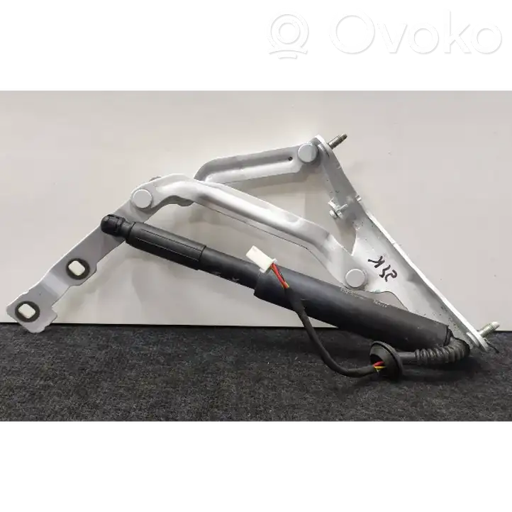 Tesla Model 3 (2024 - ) 21201398600200 Амортизатор крышки багажника — фото 1