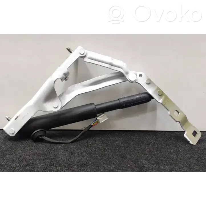 Tesla Model 3 (2024 - ) 21201398600200 Амортизатор крышки багажника — фото 2